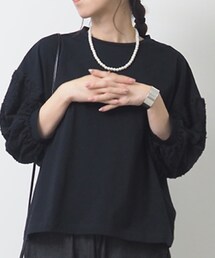 NaRu | Tシャツ/カットソー