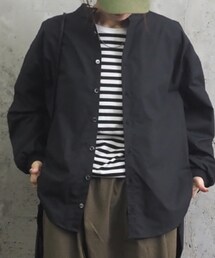 NaRu | シャツ/ブラウス