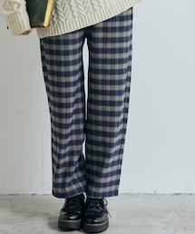 NARU FACTORY | パンツ