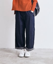 NARU FACTORY | デニムパンツ