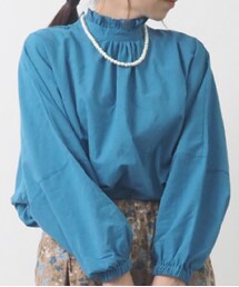 NaRu | シャツ/ブラウス