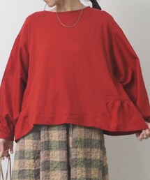 NaRu | Tシャツ/カットソー