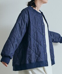 NARU FACTORY | デニムジャケット