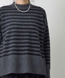 NARU FACTORY | ニット/セーター