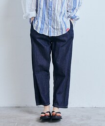 NaRu | デニムパンツ