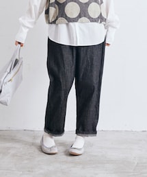 NARU FACTORY | デニムパンツ