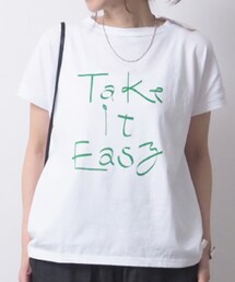 NaRu | Tシャツ/カットソー