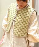 Samansa Mos2(サマンサ モスモス)の「トップス(ベスト)」