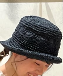 Samansa Mos2 | 帽子
