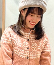 Samansa Mos2 | シャツ/ブラウス