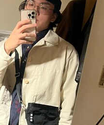 UNIQLO | デニムジャケット