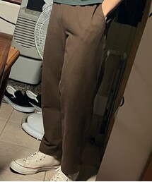 UNIQLO | チノパンツ