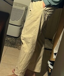 GU | チノパンツ