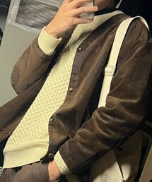 URBAN RESEARCH Sonny Label | ノーカラージャケット