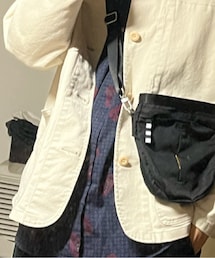 NAUTICA | シャツ/ブラウス