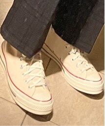 CONVERSE ALL STAR | スニーカー