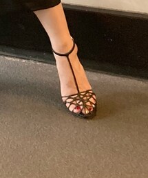 EMPORIO ARMANI | サンダル