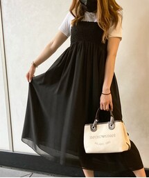 EMPORIO ARMANI | スカート