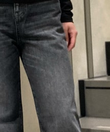 EMPORIO ARMANI | デニムパンツ