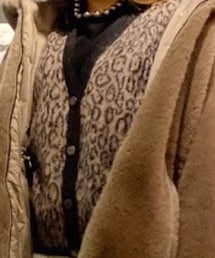 EMPORIO ARMANI | ニット/セーター