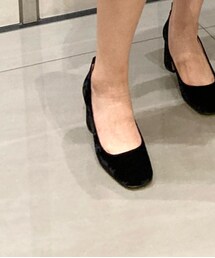 EMPORIO ARMANI | シューズ