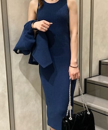 EMPORIO ARMANI | ワンピース/ドレス