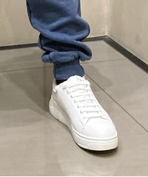 EMPORIO ARMANI | シューズ