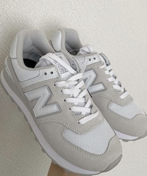 NEW BALANCE | スニーカー