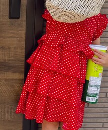 no brand | ワンピース/ドレス