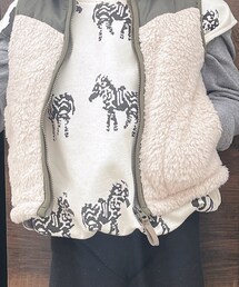 URBAN CHERRY | トップス