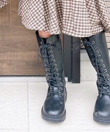 URBAN CHERRY | シューズ