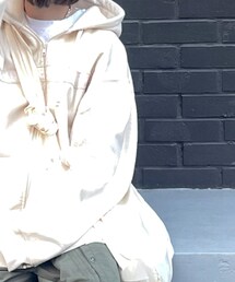 Supreme  | パーカー