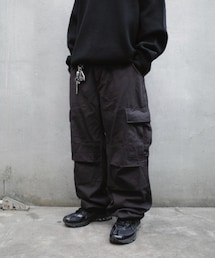 WHO'S WHO gallery | カーゴパンツ