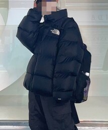 THE NORTH FACE | ダウンジャケット/コート