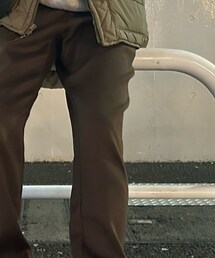 WV PROJECT | パンツ