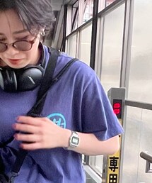 ISTKUNST | Tシャツ/カットソー