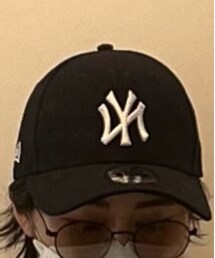 NEW ERA | キャップ