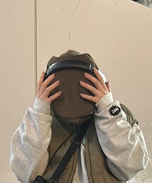 古着 | ハンチング/ベレー帽