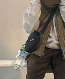 EASTPAK | ショルダーバッグ