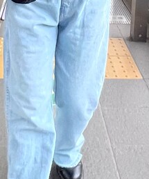 Wrangler | デニムパンツ