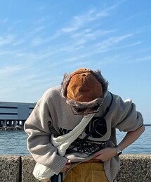 古着 | キャップ