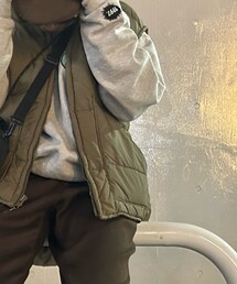古着 | ダウンベスト