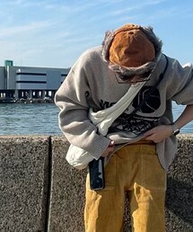 SpRay | ショルダーバッグ