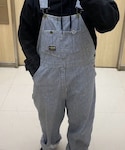 OSHKOSH(オシュコシュ)の「オールインワン・サロペット(サロペット/オーバーオール)」
