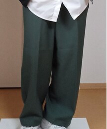 GU | スラックス