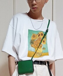 WEGO | Tシャツ/カットソー