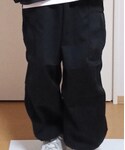 GU(ジーユー)の「パンツ(カーゴパンツ)」