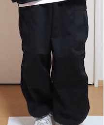 GU | カーゴパンツ