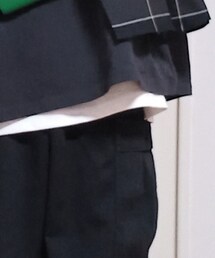 GU | タンクトップ