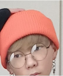 GU | ニットキャップ/ビーニー